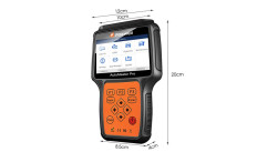 Foxwell NT680 Pro All System All Makes Scanner with Special Functions Updated Version of NT644 Pro